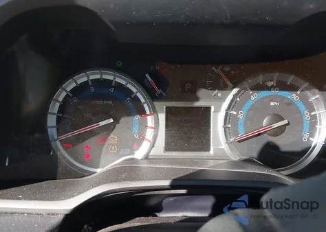 2016 Toyota 4Runner Sr5 from USA, damaged, VIN JTEZU5JR4G5139546